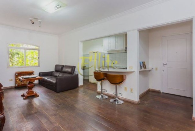 Flat/Apart Hotel, 2 quartos, 100 m² - Foto 5