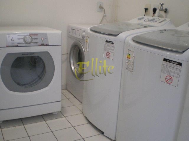 Flat/Apart Hotel, 1 quarto, 45 m² - Foto 40