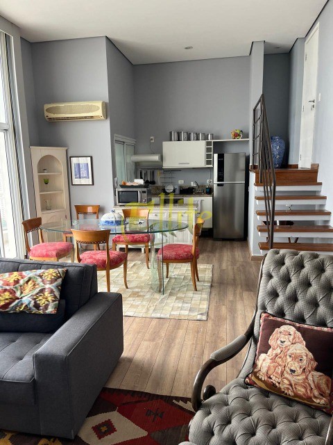 Apartamento, 1 quarto, 108 m² - Foto 1
