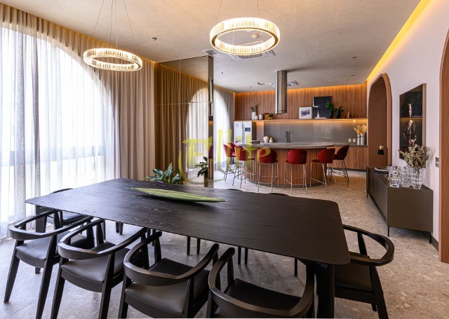 Apartamento, 1 quarto, 35 m² - Foto 18