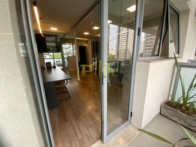 Sala-Conjunto, 39 m² - Foto 7