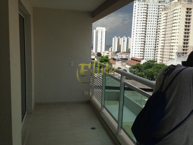 Apartamento, 1 quarto, 16 m² - Foto 19