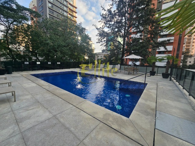 Flat/Apart Hotel, 3 quartos, 100 m² - Foto 44