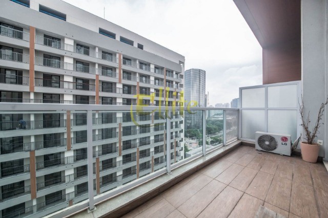 Flat/Apart Hotel, 1 quarto, 89 m² - Foto 44
