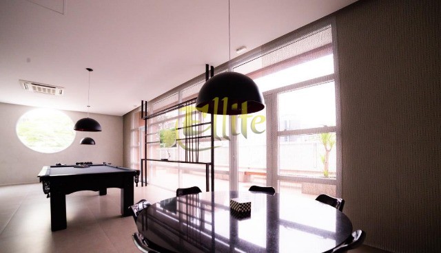 Flat/Apart Hotel, 1 quarto, 50 m² - Foto 17