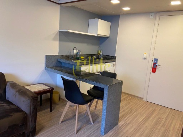 Flat/Apart Hotel, 1 quarto, 29 m² - Foto 1