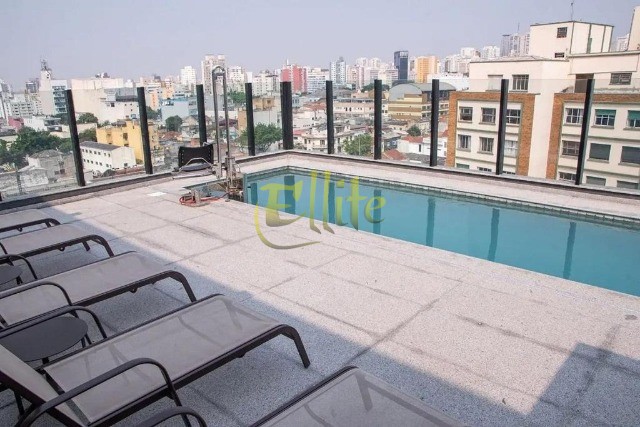 Apartamento, 1 quarto, 16 m² - Foto 22