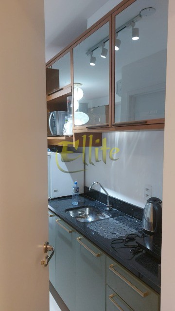 Apartamento, 1 quarto, 16 m² - Foto 13