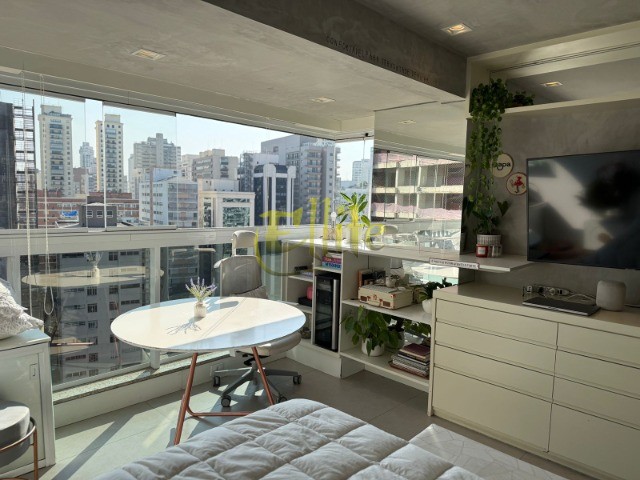 Flat/Apart Hotel, 1 quarto, 38 m² - Foto 12