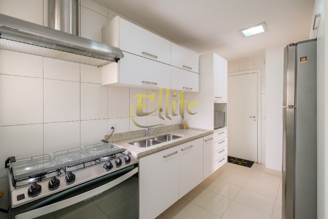 Flat/Apart Hotel, 3 quartos, 124 m² - Foto 6