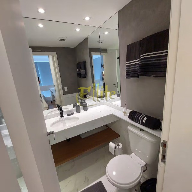 Flat/Apart Hotel, 1 quarto, 45 m² - Foto 31