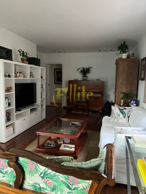 Apartamento, 4 quartos, 168 m² - Foto 2