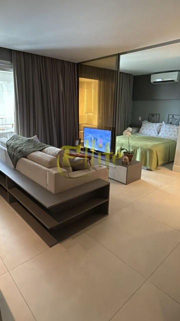 Apartamento, 1 quarto, 53 m² - Foto 1
