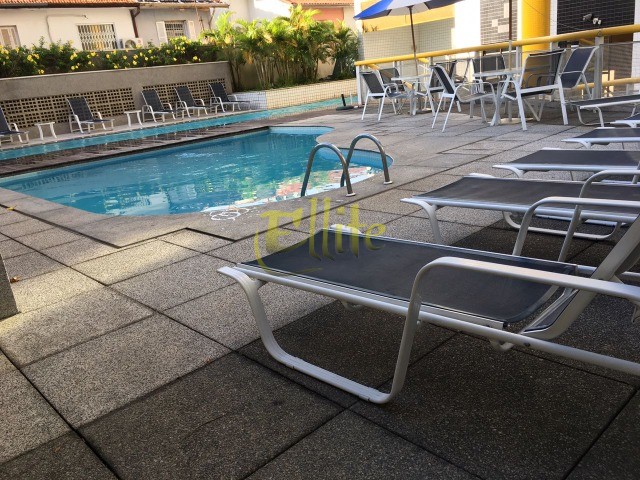 Flat/Apart Hotel, 1 quarto, 41 m² - Foto 25