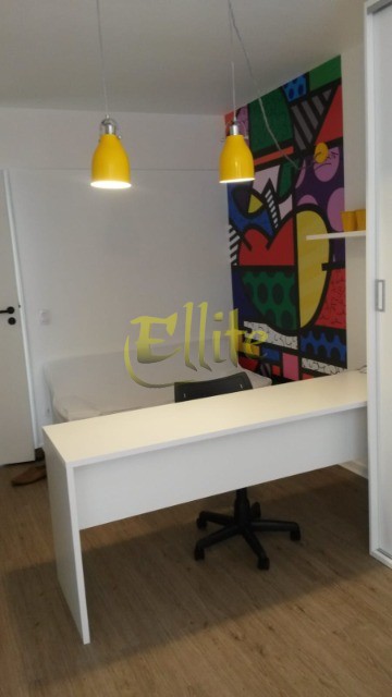 Apartamento, 1 quarto, 24 m² - Foto 6