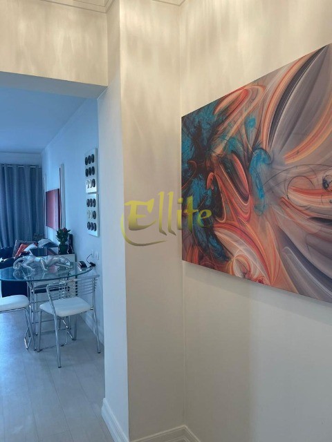 Flat/Apart Hotel, 1 quarto, 45 m² - Foto 22