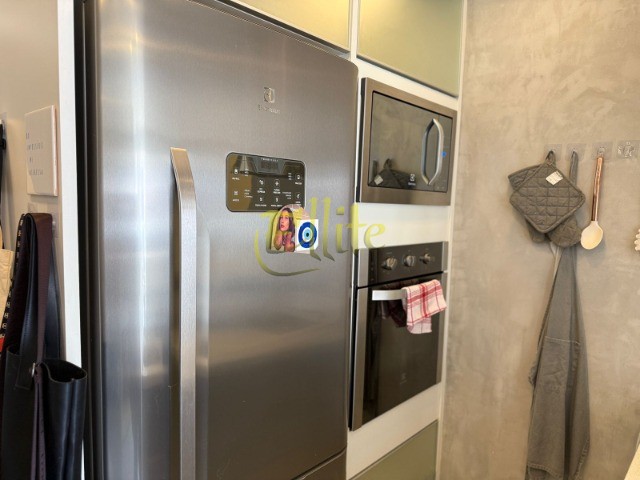 Flat/Apart Hotel, 1 quarto, 38 m² - Foto 15