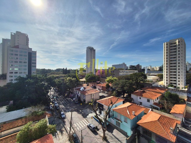 Apartamento, 1 quarto, 34 m² - Foto 13