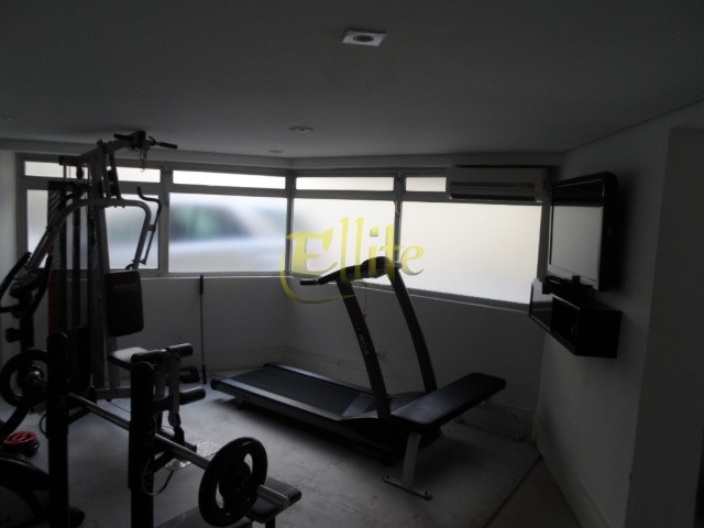 Flat/Apart Hotel, 1 quarto, 45 m² - Foto 16