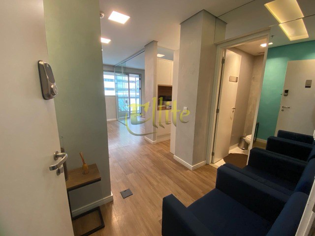 Sala-Conjunto, 39 m² - Foto 8