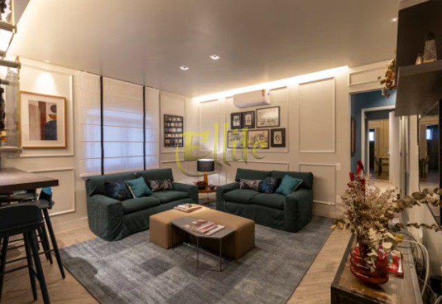 Apartamento, 2 quartos, 100 m² - Foto 15