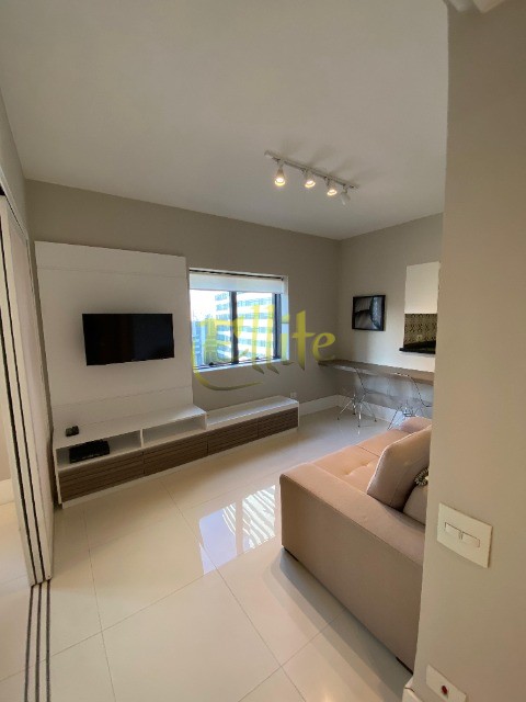 Flat/Apart Hotel, 1 quarto, 33 m² - Foto 9
