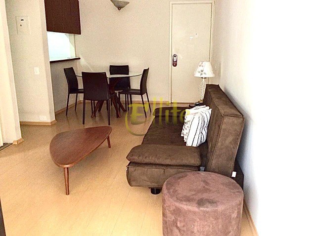 Flat/Apart Hotel, 1 quarto, 43 m² - Foto 2