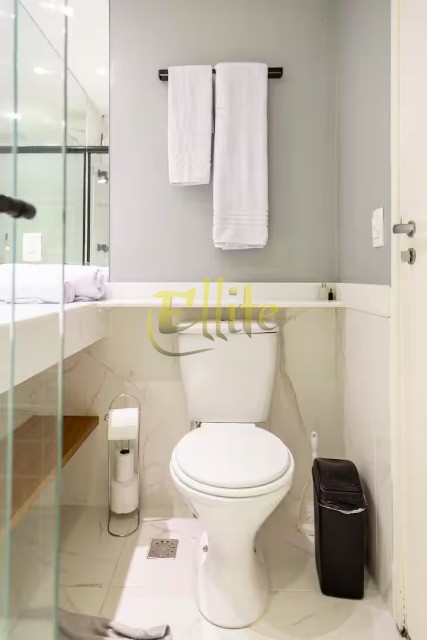 Flat/Apart Hotel, 1 quarto, 45 m² - Foto 29