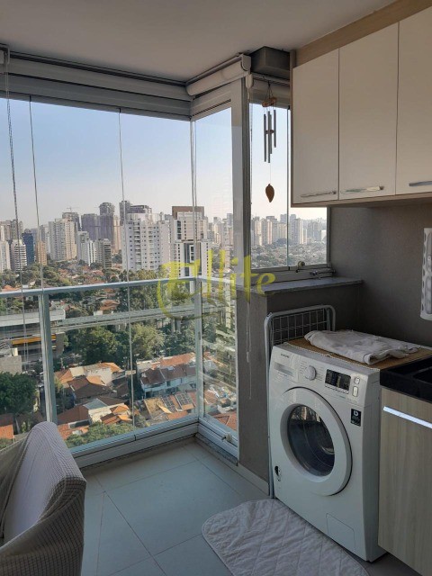 Apartamento, 1 quarto, 38 m² - Foto 5