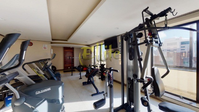 Flat/Apart Hotel, 1 quarto, 29 m² - Foto 23