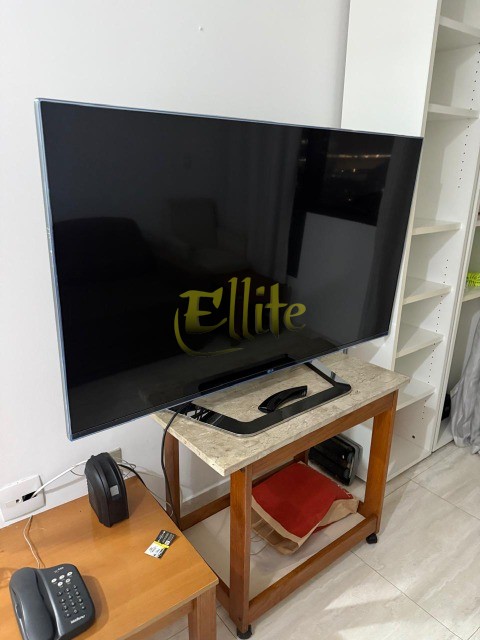 Flat/Apart Hotel, 1 quarto, 42 m² - Foto 3