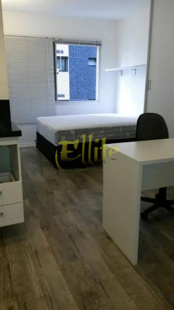 Apartamento, 1 quarto, 24 m² - Foto 2