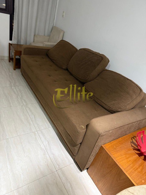 Flat/Apart Hotel, 1 quarto, 42 m² - Foto 2