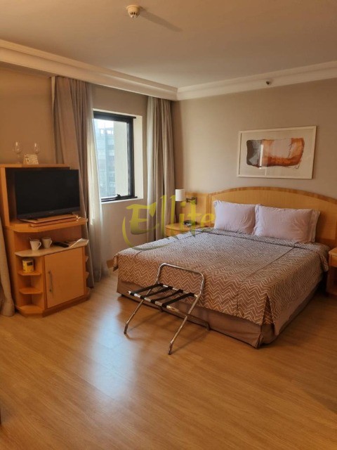 Flat/Apart Hotel, 1 quarto, 25 m² - Foto 2