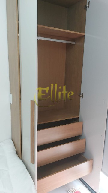 Apartamento, 1 quarto, 16 m² - Foto 9