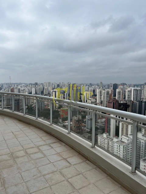 Apartamento, 1 quarto, 108 m² - Foto 5
