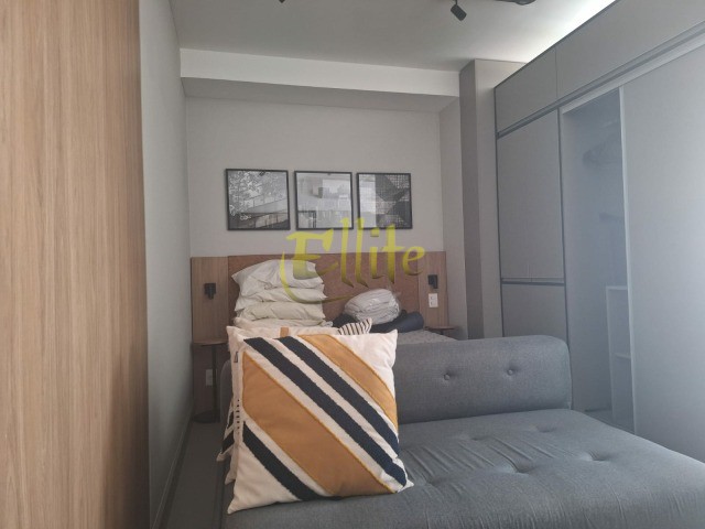 Apartamento, 1 quarto, 48 m² - Foto 1