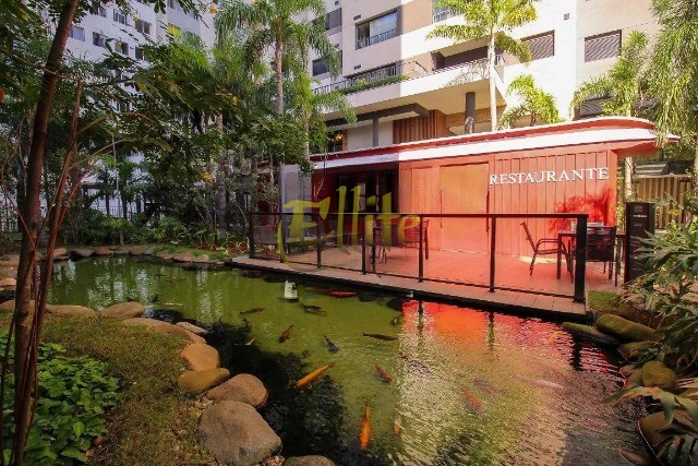 Apartamento, 1 quarto, 123 m² - Foto 14