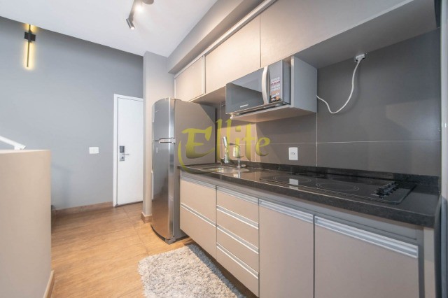 Flat/Apart Hotel, 1 quarto, 89 m² - Foto 29