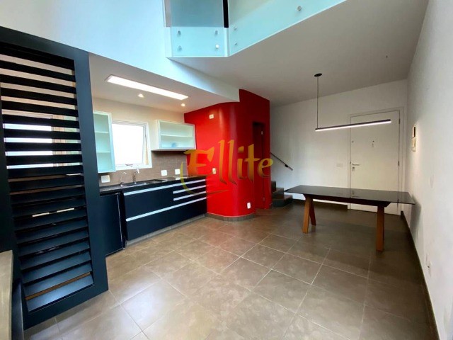 Apartamento, 1 quarto, 45 m² - Foto 1