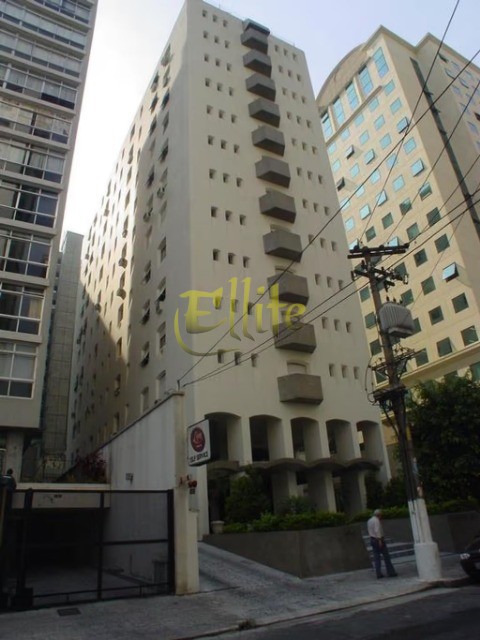 Flat/Apart Hotel, 2 quartos, 95 m² - Foto 23