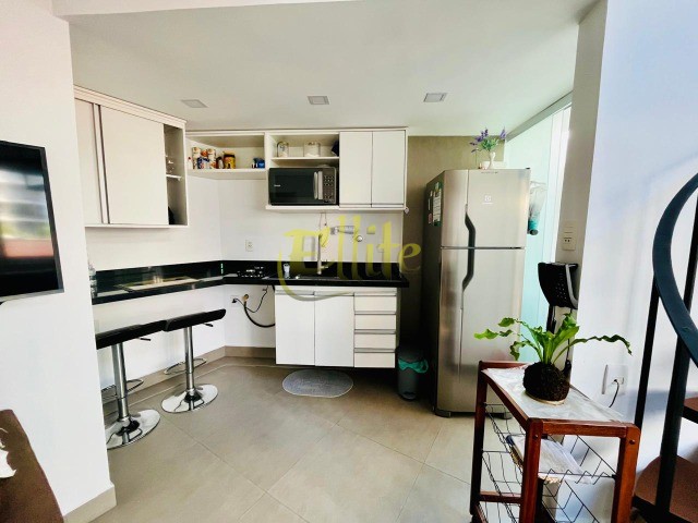 Flat/Apart Hotel, 1 quarto, 45 m² - Foto 3