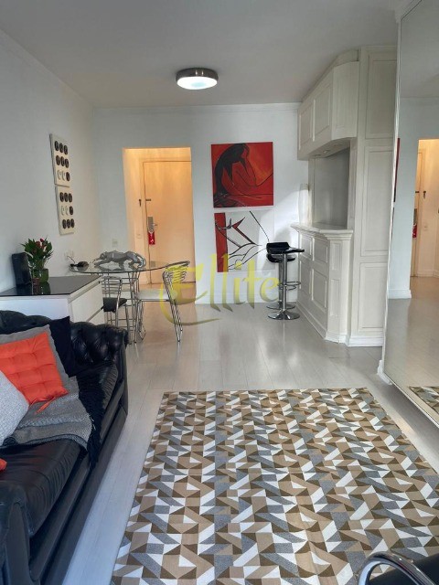 Flat/Apart Hotel, 1 quarto, 45 m² - Foto 14