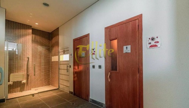 Flat/Apart Hotel, 1 quarto, 35 m² - Foto 18