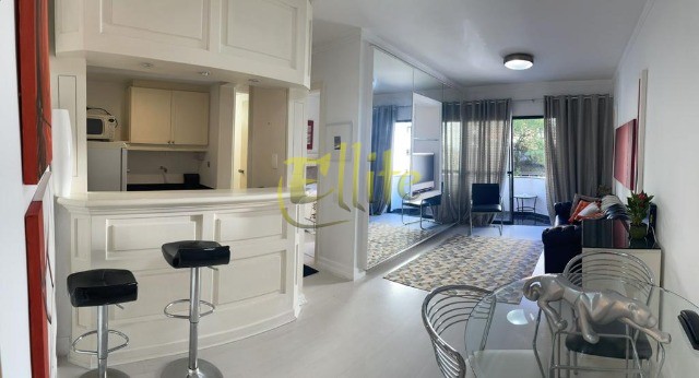 Flat/Apart Hotel, 1 quarto, 45 m² - Foto 7
