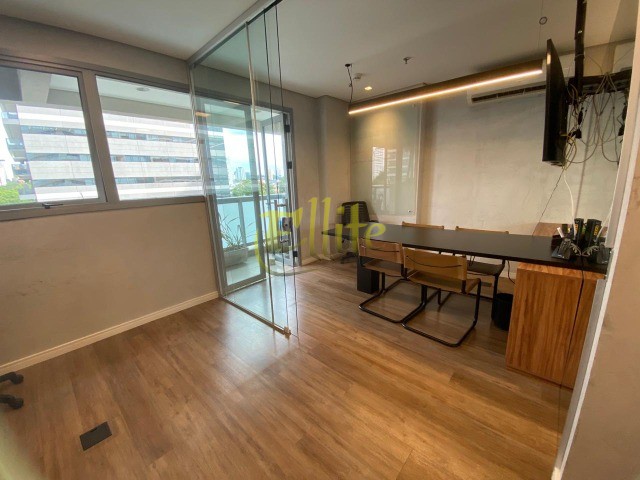 Sala-Conjunto, 39 m² - Foto 5