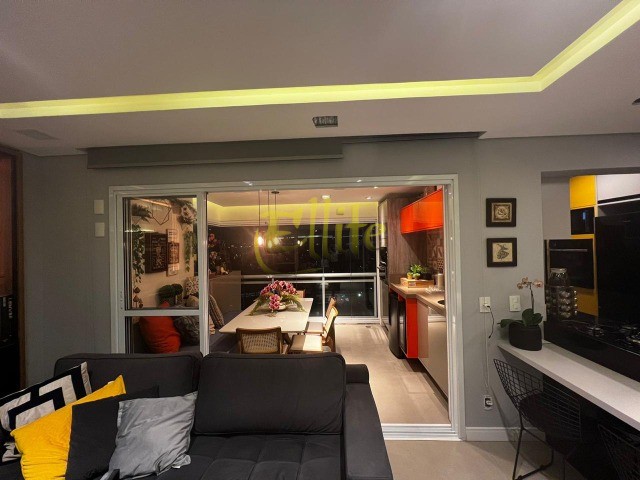 Apartamento, 1 quarto, 66 m² - Foto 3