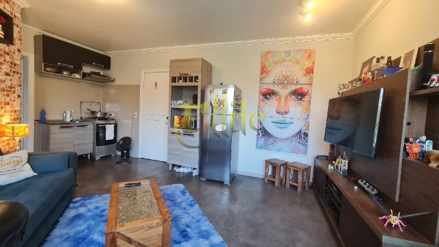 Flat/Apart Hotel, 1 quarto, 40 m² - Foto 1