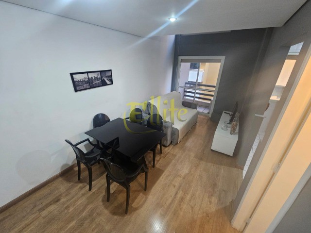 Flat/Apart Hotel, 1 quarto, 44 m² - Foto 2