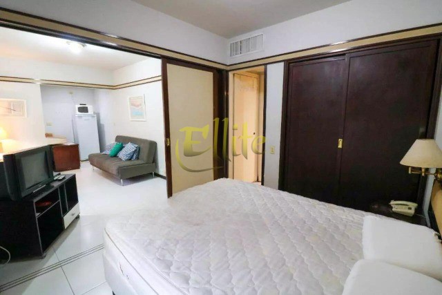 Flat/Apart Hotel, 1 quarto, 32 m² - Foto 12